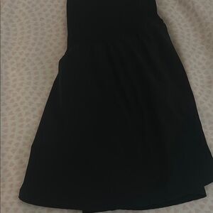 Offline Black Women's Skirt